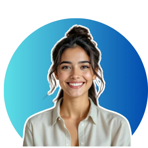 Portrait de Kirsten Brown, Executive Assistant de The Bounce Mentor